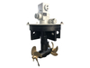 NAV, Deck Rovolving Rudder Propeller with ABS Certificate